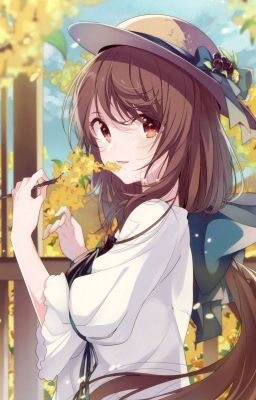 Дети леса. Старая новая жизнь.