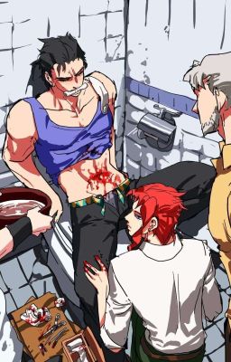 приключение дилдоносцев