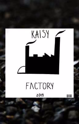 EP: Factory