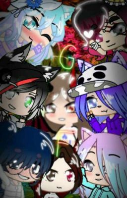 Magic × Fauna Team {ЗАМОРОЖЕН}