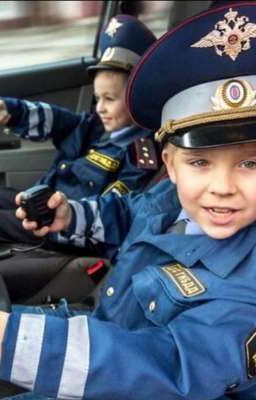 Встреча в академии или случайности не случайны???