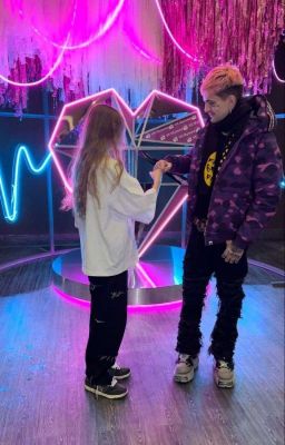 Племянница Влада