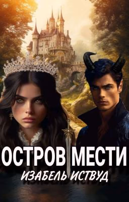 Остров мести