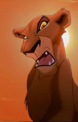 Король Лев: Тень Зиры.