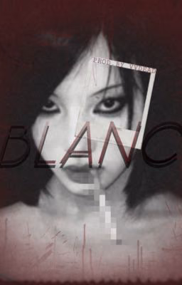 BLANC.