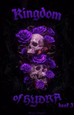 Kɪɴɢᴅᴏᴍ ᴏғ Hʏᴅʀᴀ: #3