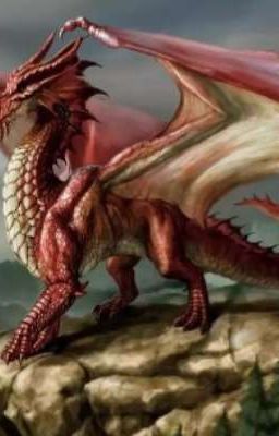 Из Рода Драконов (Продолжение).