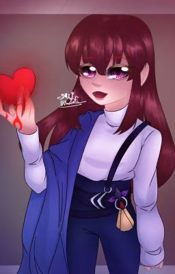 Обречённые ( Undertale )