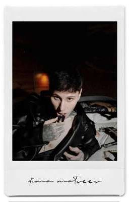 Глазами лайкают ее)//Дмитрий Матвеев