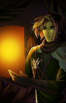 Возвращение Морро в мир живых.