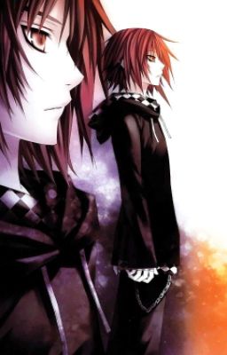 Хроники Вампира!