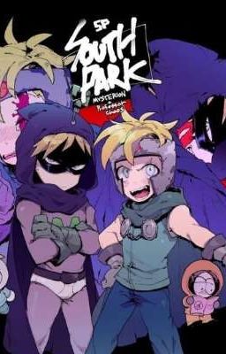 -Давай нас возненавидет весь мир?