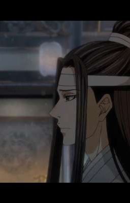 Сестра Лань Чжаня и Лань Сиченя