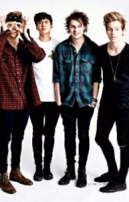 Меня Удочерили 5sos