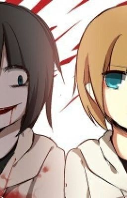 Жизнь Демона В Крипипасте