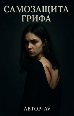 Самозащита грифа