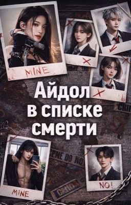 Айдол в списке смерти