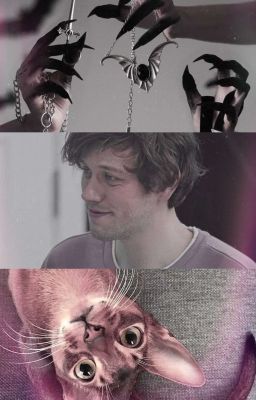 Кошко-Мальчик(Артон)