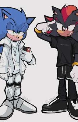 ~Тень прошлого~