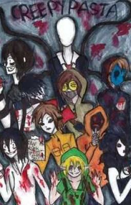 Крис и Криппипаста 