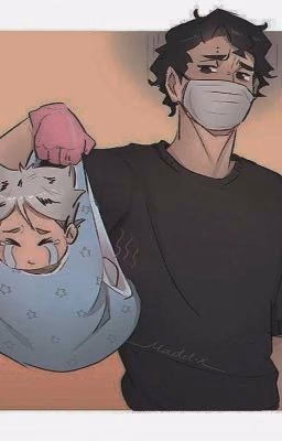 Волейбол / Haikyuu 18+
