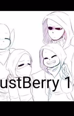 °DustBerry И Др. 18+(Comics, Pictures, Art)°~