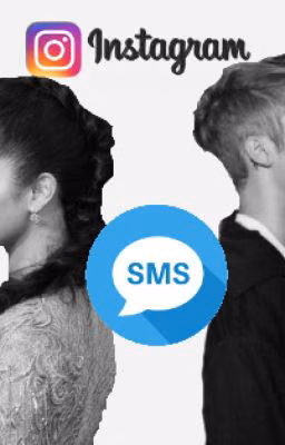 instagram - sms ( S.G/ J.B)