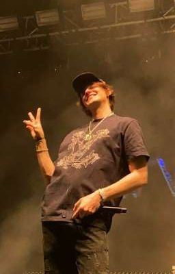 тот кого мне так не хватало...