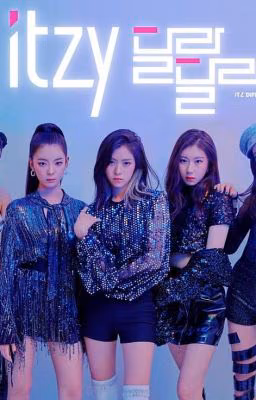 ♡Itzy♡
