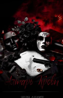 Алтарь Крови