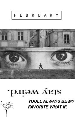 Minimalism || Autism || Wattys2016