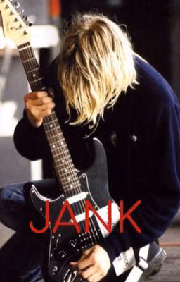 JANK