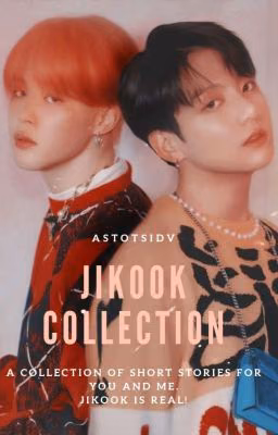 Jikook/Kookmin Сборник