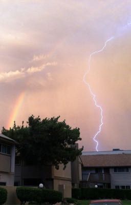 мальчик с утренней звезды