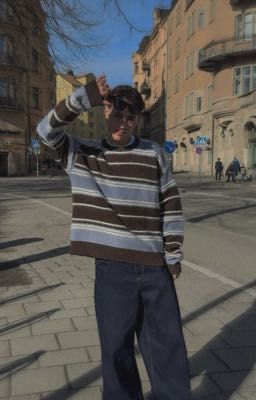 Ненависть смывает морем // kyle alessandro 