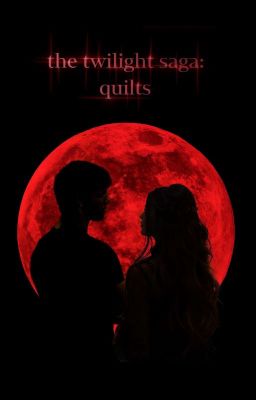 Сумерки. Сага. Квилеты
