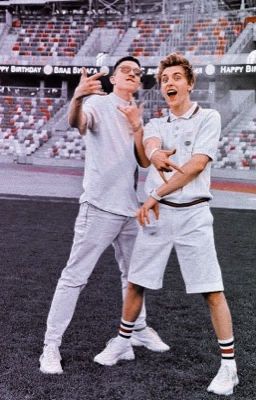 Только он мой идеал!...