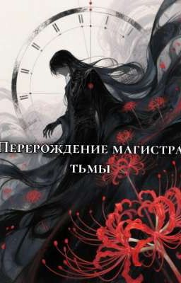 Перерождение магистра тьмы