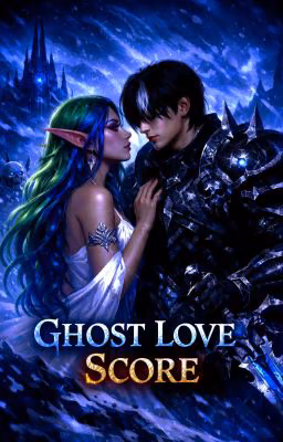 Ghost Love Score {HHW}