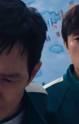 #Hwang Inho and #Song Kihun