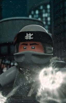 Ninjago: Все зависит только от тебя 