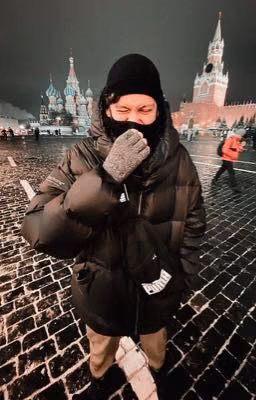 Он ведь не предатель!