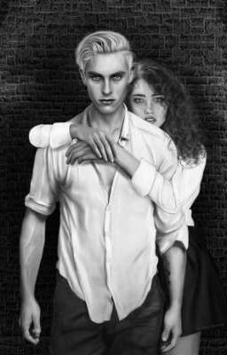 Драко и Т/И Сквозь время...