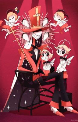 реакция team seraphic sins