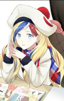 За что?! Или как я попала в CountryHumans