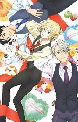 7 минут в раю с Yuri on ice❄