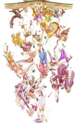 Я и маги! Приключения ждут!