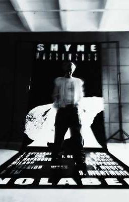 /Шайни/Если бы меня убили?Ты спасла меня/