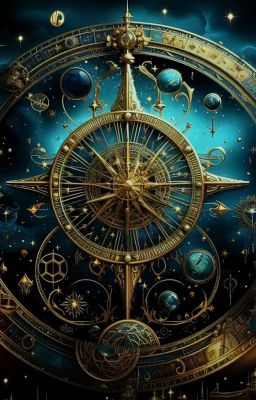 Академия "Тёмный знак"