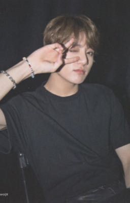 Малышка Чон Чонгука